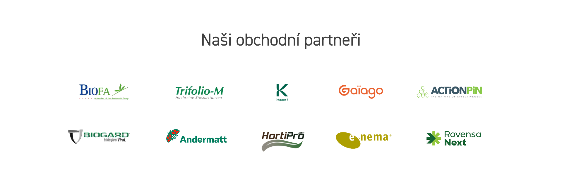 partners